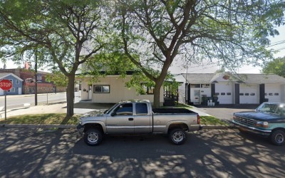 Bracy's Auto Repairs