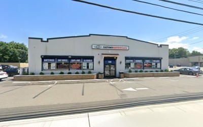 Auto Plus Pearl River