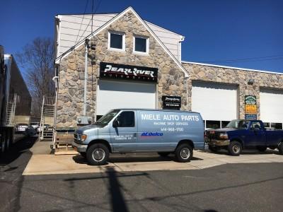 Pearl River Automotive