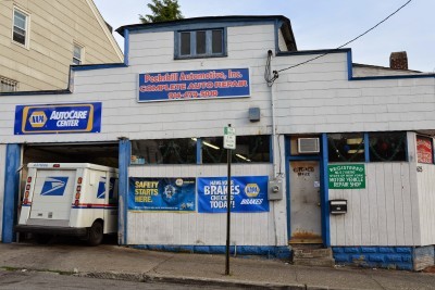 Peekskill Automotive Inc.