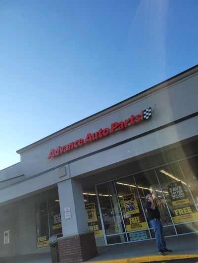 Advance Auto Parts