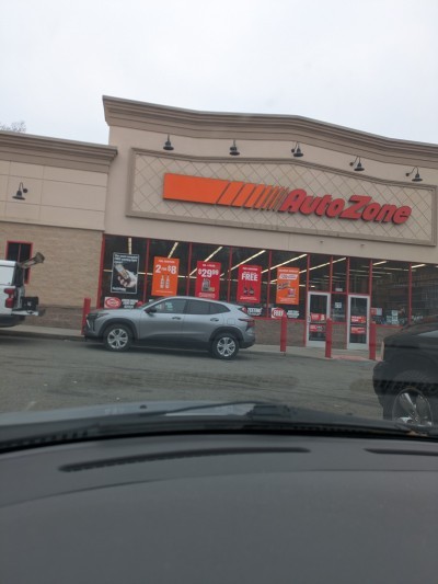 AutoZone Auto Parts