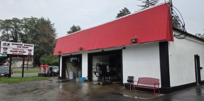 Superior Express Car Wash & Detailing