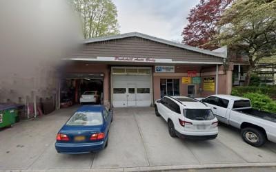 Peekskill Auto Body & Truck, Peekskill, New York