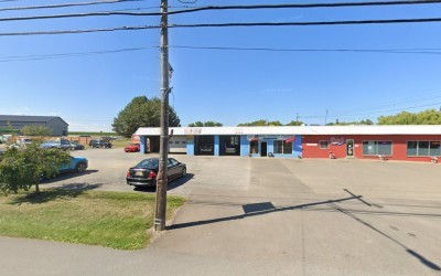 South Main Service