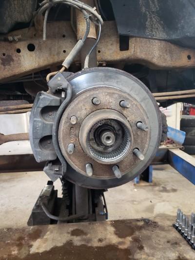 Basil's Repair