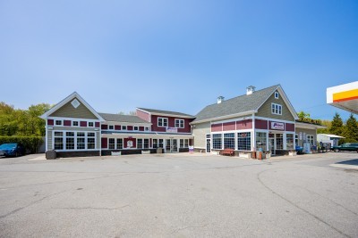 Byron's Patterson Auto Body