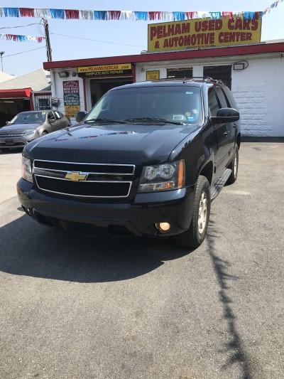 Pelham Used Cars & Automotive Center, Bronx, New York