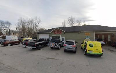 Youngs' Service Station Inc, Pine Bush, New York