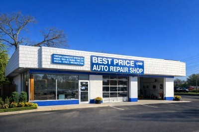 Best Price Auto Repair & Brake Shop
