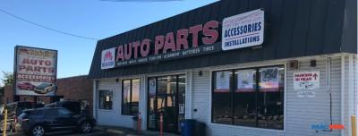 Medallion Auto Center