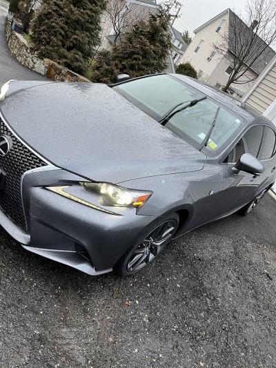 port chester collision inc