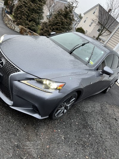 port chester collision inc
