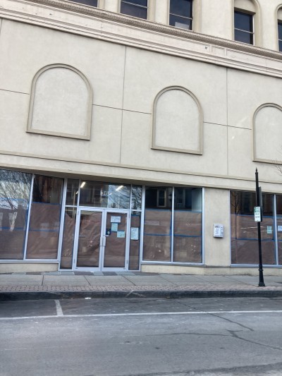 The Salvation Army Thrift Store Port Chester, NY