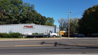 First Place Tire & Auto Center, Port Ewen, New York