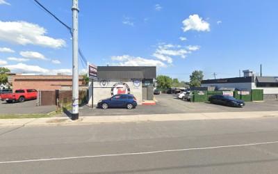 Plainedge Auto Repairs & Wraps
