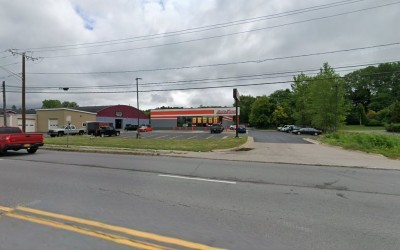 AutoZone Auto Parts