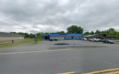 NAPA Auto Parts - Gillee's Auto Truck & Marine INC