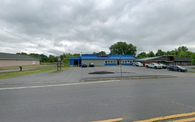 NAPA Auto Parts - Gillee's Auto Truck & Marine INC