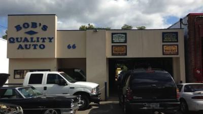 Bob's Quality Auto Repair Port Washington NY
