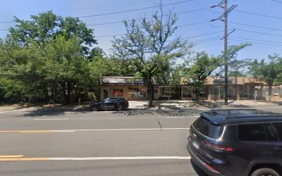 NAPA Auto Parts Automotive Unlimited, Port Washington, New York