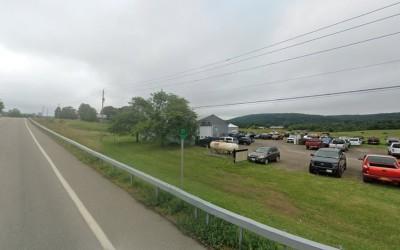 Raner's Auto, Prattsburgh, New York
