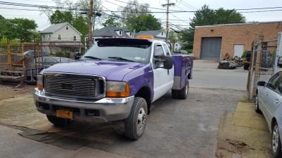 Swieck's Auto Body Corporation