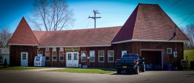 Portville Redemption Center