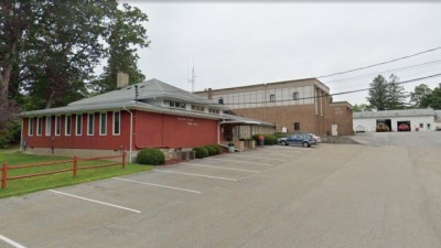Putnam Valley Town Hall