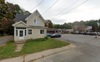 Warren's Auto Parts