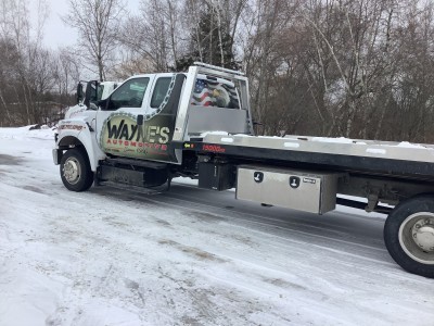 Wayne's Automotive