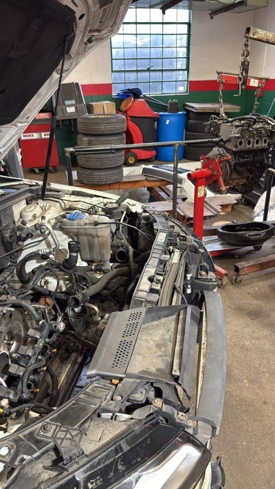 CARLITOS AUTO REPAIR (PUTNAM VALLEY)