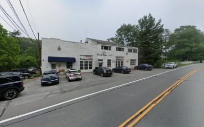 Pound Ridge Auto Repair, Pound Ridge, New York