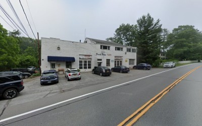 Pound Ridge Auto Repair