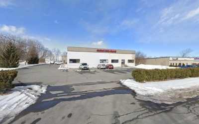 United Auto Supply