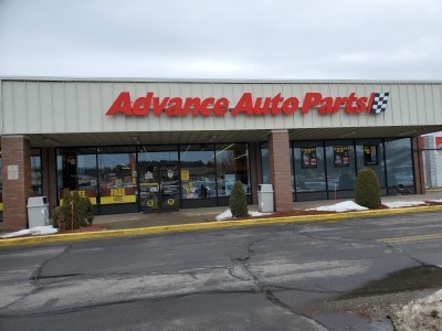 Advance Auto Parts