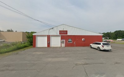 Chuck's Towing