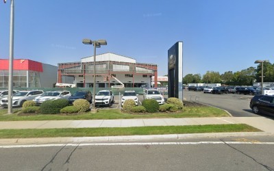 GM Parts Warehouse