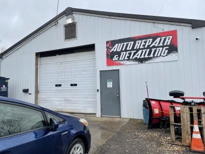 Riverside Towing And Recovery, Buffalo, New York