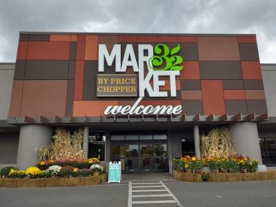 Market 32