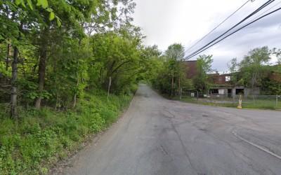TROY TRANSFER, Troy, New York