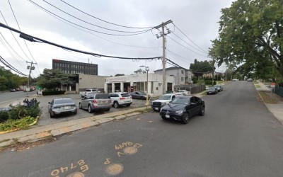 Jerry's Auto Towing