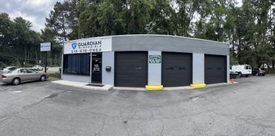 Guardian Windshield LLC, Albany, New York