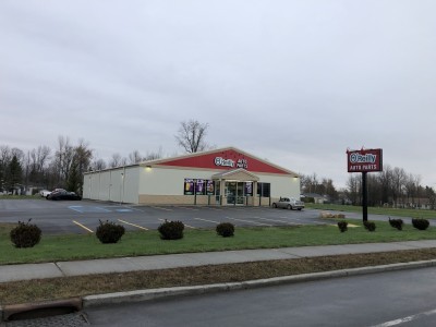 O'Reilly Auto Parts