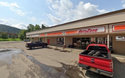 AutoZone Auto Parts