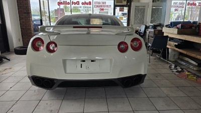 RVC AUTO PERFORMANCE