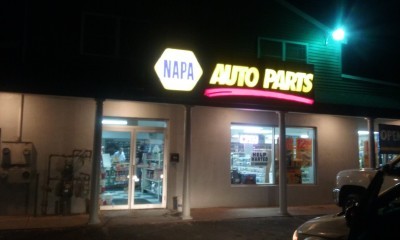 NAPA Auto Parts - SCHENECTADY TRUCK AND AUTO SUPPLY INC