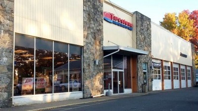 Firestone Complete Auto Care