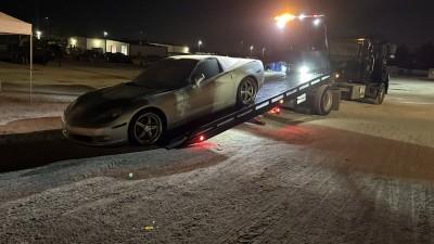 Stars Auto and Towing LLC, Schenectady, New York