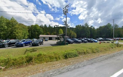 Evergreen Auto Center Inc